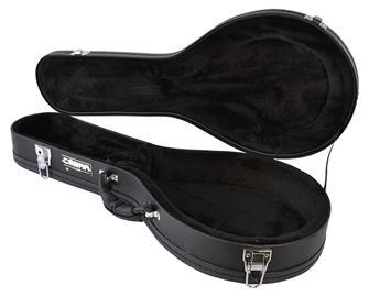 Wooden Case for A Style Mandolin 